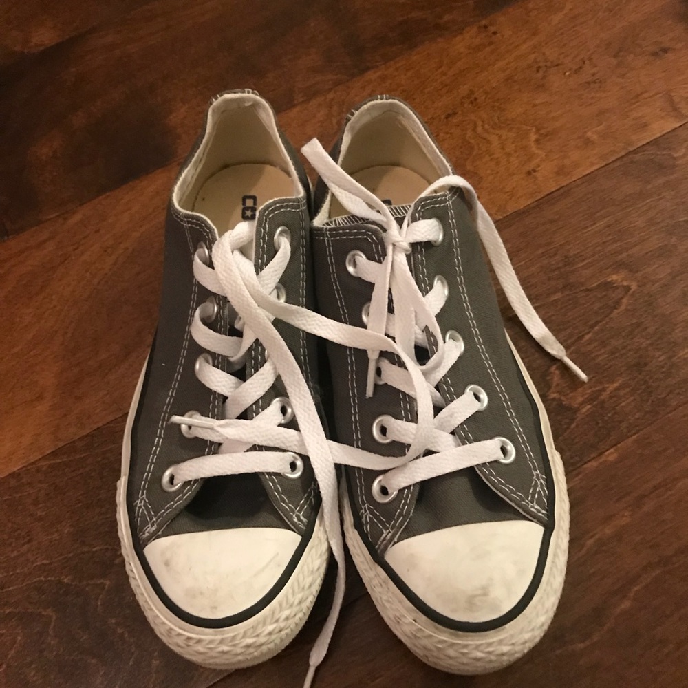 Converse sneakers